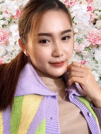 Namthip profile icon