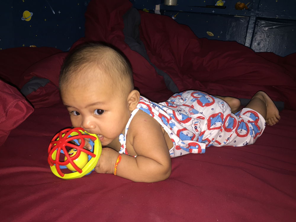 Aranya Madee profile icon