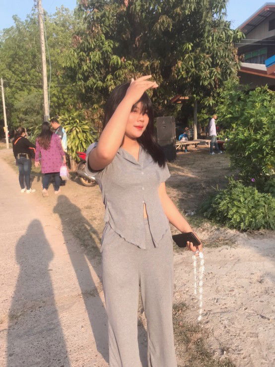 นารีรัตน์ เชื้อคมตา profile icon