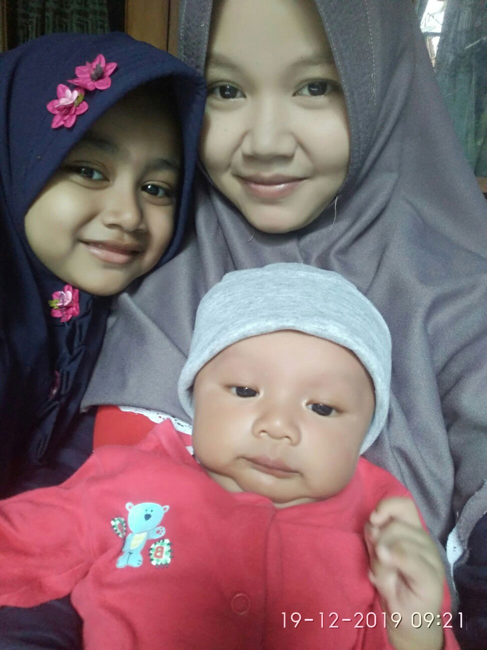 Devi Wisma profile icon