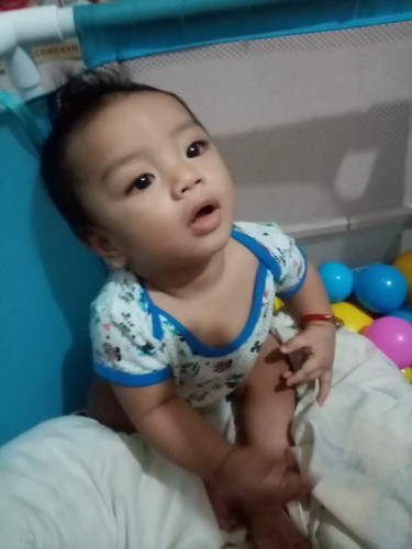 7 Mos. Baby Boy
