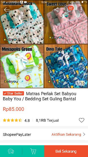 matras