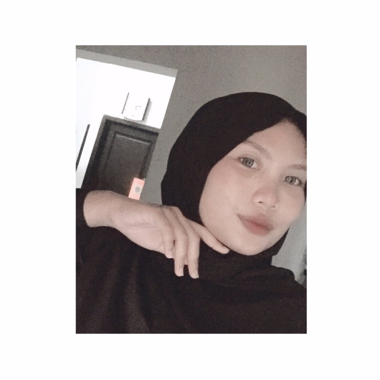 Ratih profile icon