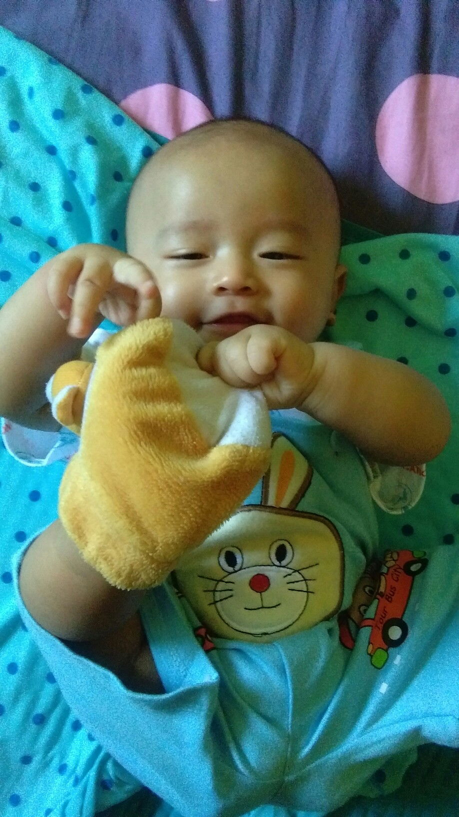 Yuli Latifah profile icon