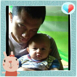 Pesan Bunda untuk suami Bunda sepuluh tahun ke depan