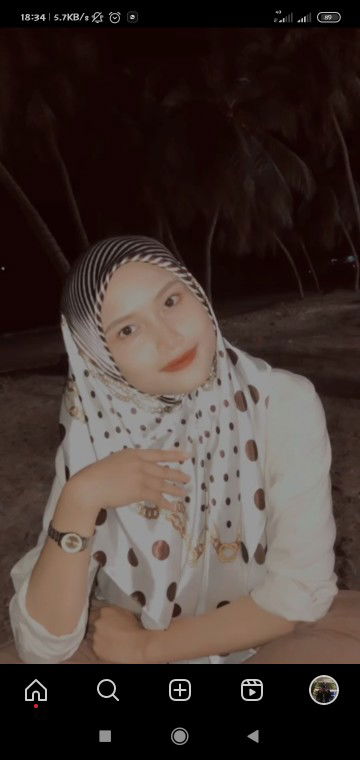 Nurul Nasriah profile icon