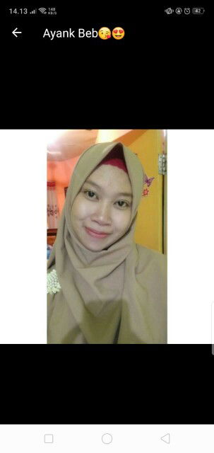 Nurul Fadhillah profile icon