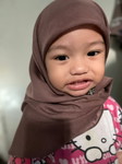 Puteri Maisarah profile icon