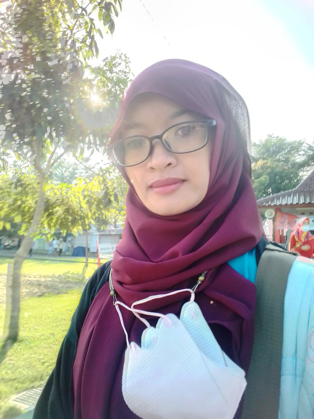 Dwi Puspita Rini profile icon