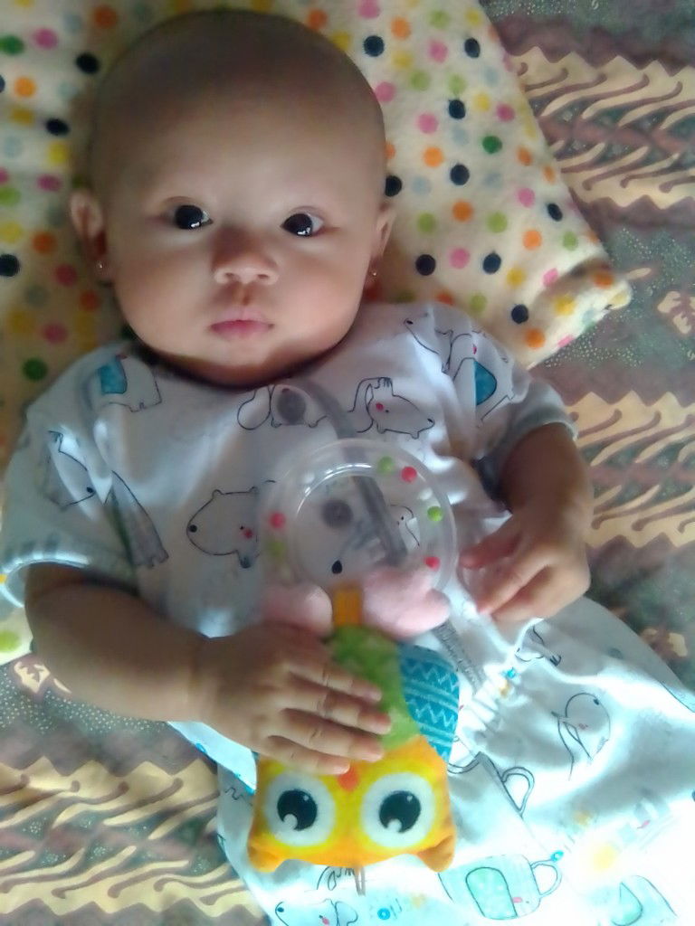 Titin Tarlina profile icon