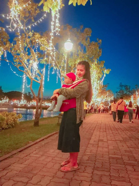 [ DK ] king fong profile icon