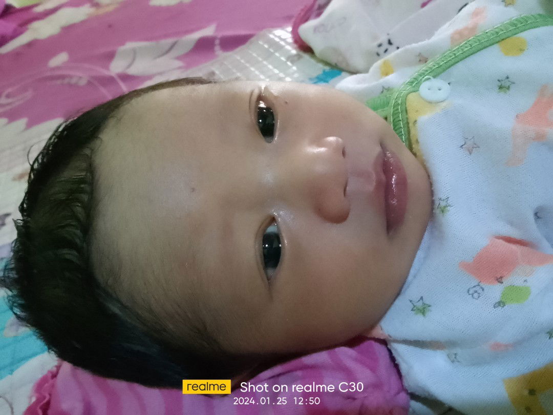 Mama gendis profile icon