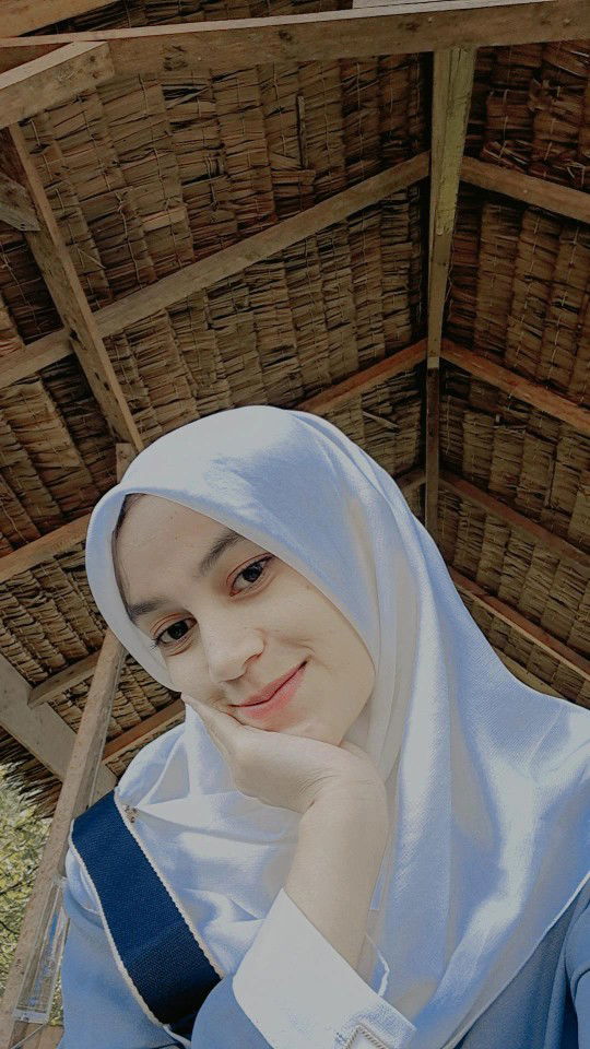 Maulida .AM26 profile icon