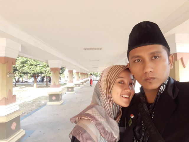 Euis Kholipatun Nisa profile icon