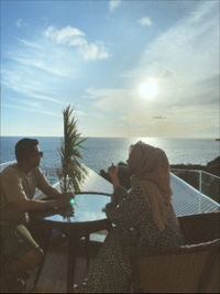 Farah Diba profile icon