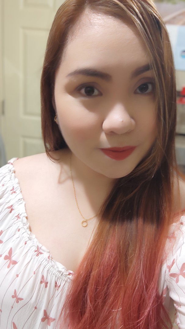 Chrizel Ann Diamante profile icon