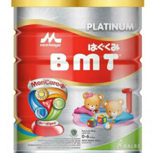 jual murah susu morinaga bmt platinum