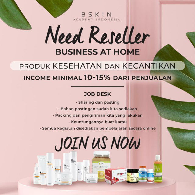 bisnis kesehatan