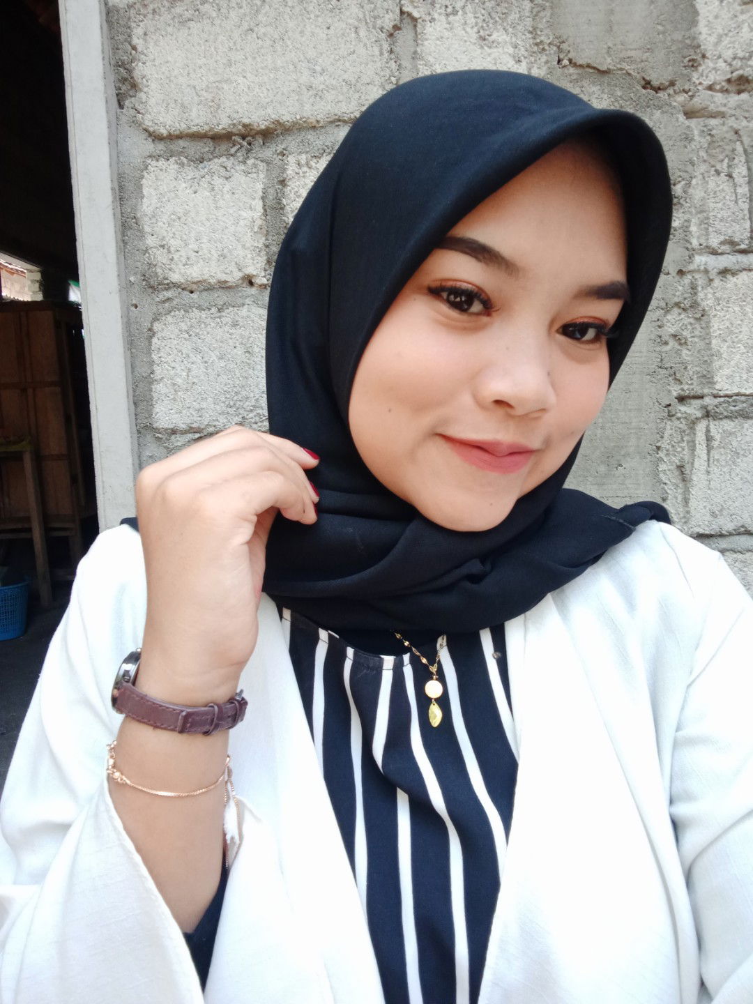 CLARITA DIAS ANGGI LARASATI profile icon