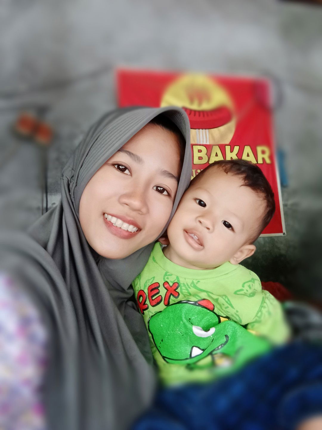 Dhany Pramono profile icon