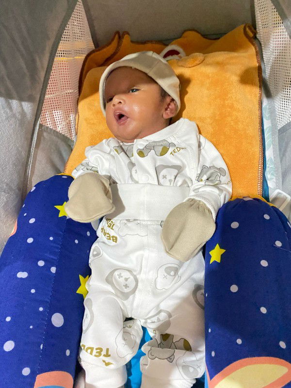 titin hajaprana profile icon