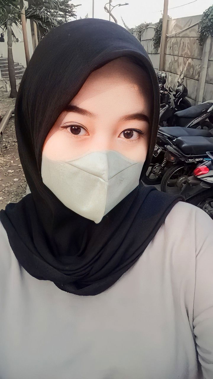 Upi Kustina profile icon