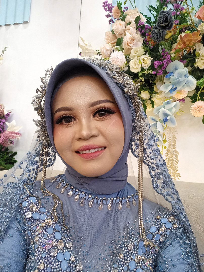 Zakiyah  profile icon