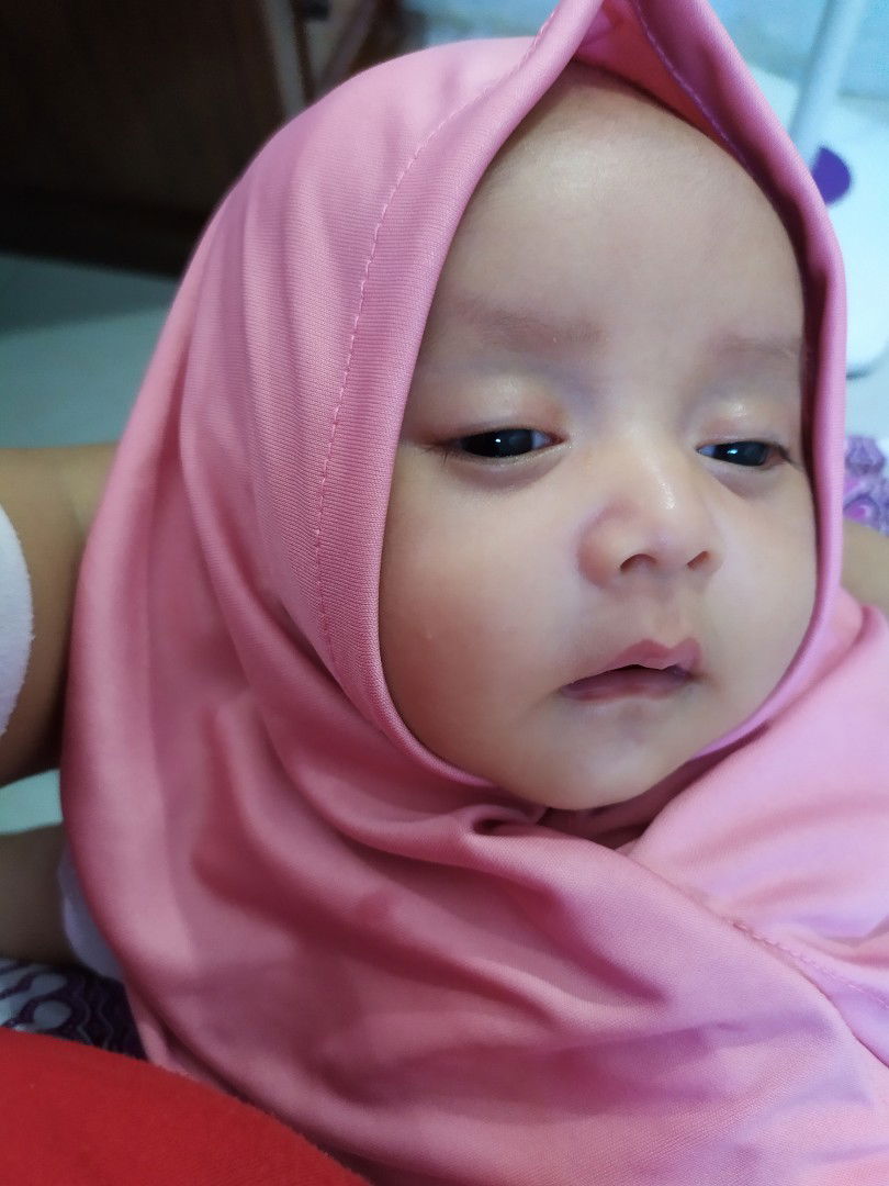 Zidqiyatun Nisa profile icon