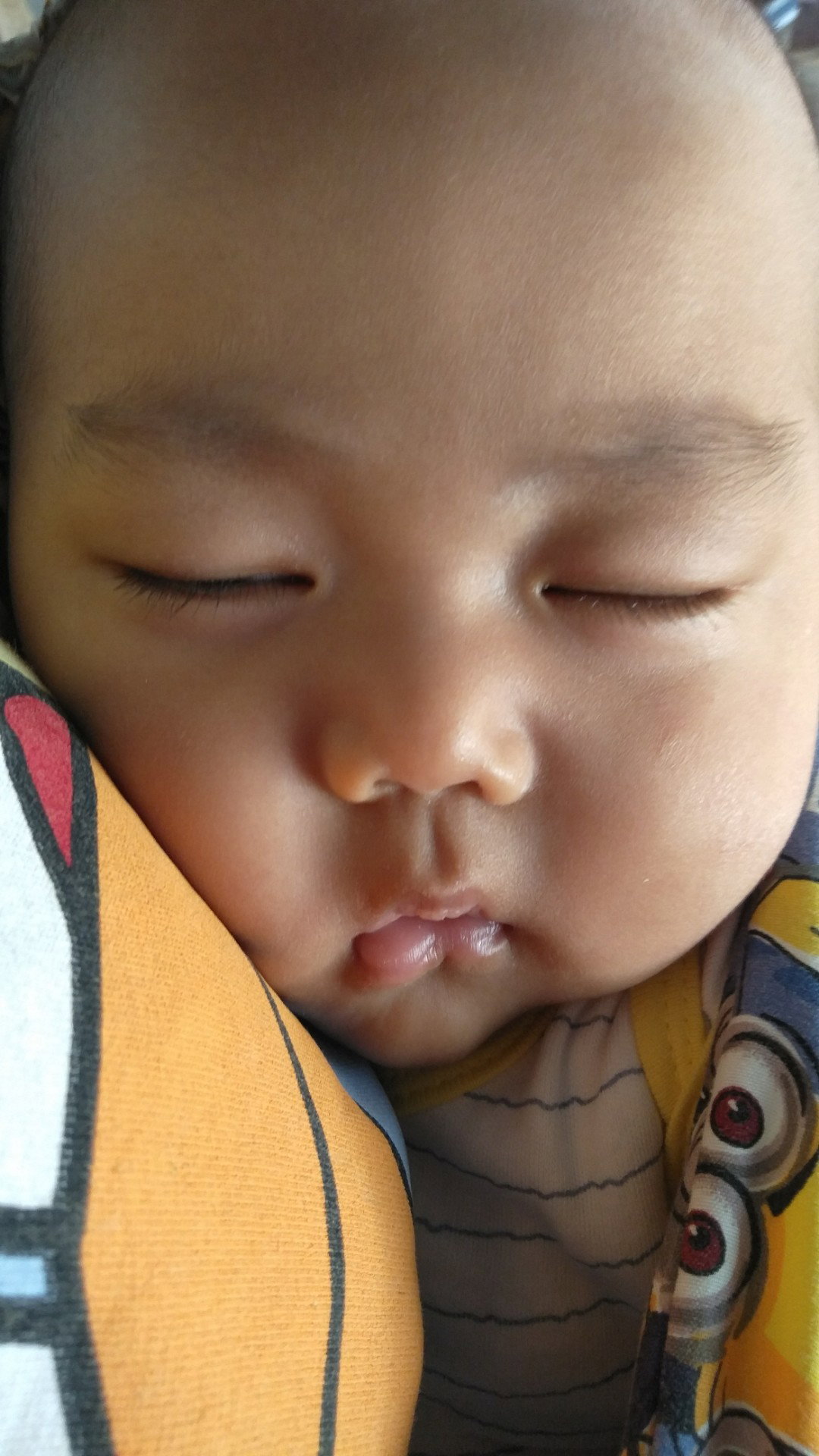 Drama sebelum tidur