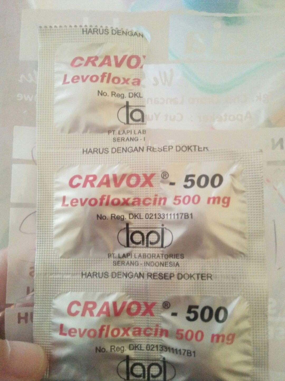obat setelah operasi caesar
