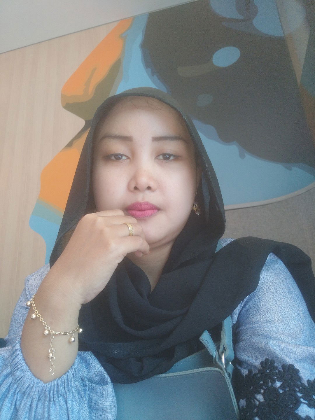 Khusnul khotimah profile icon