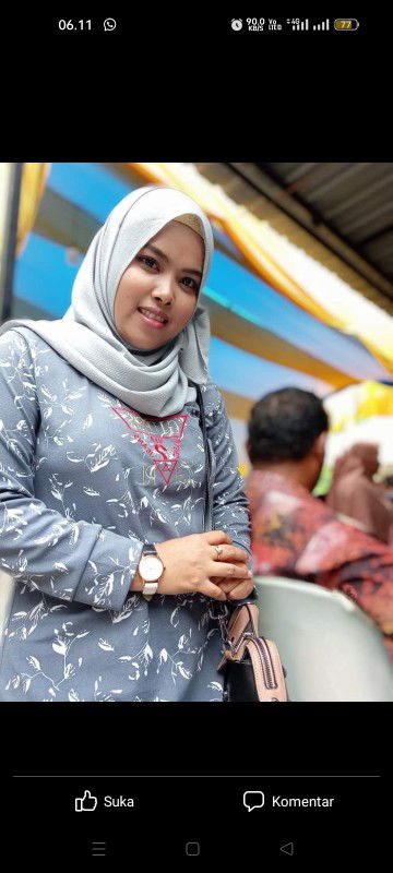 Yuta Lestari profile icon