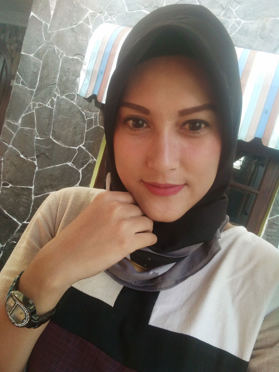 Muttia indah profile icon