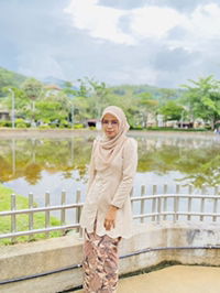 Nurida Padung profile icon