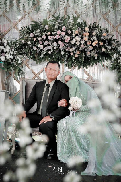 Annisa sopiah profile icon