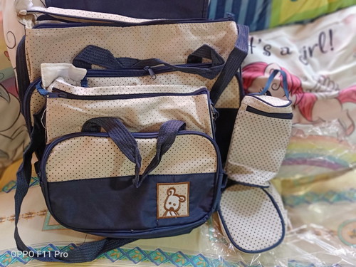 baby bag