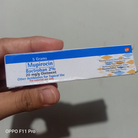 Ointment