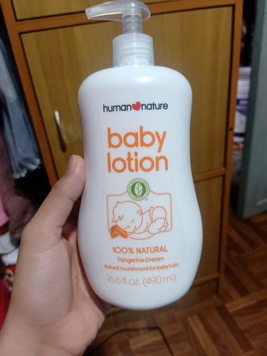 lotion