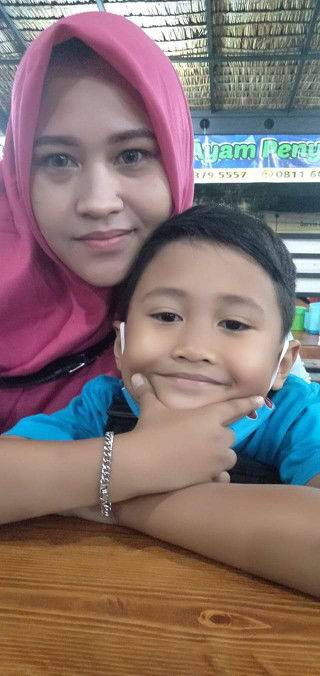 Pramita Sari profile icon