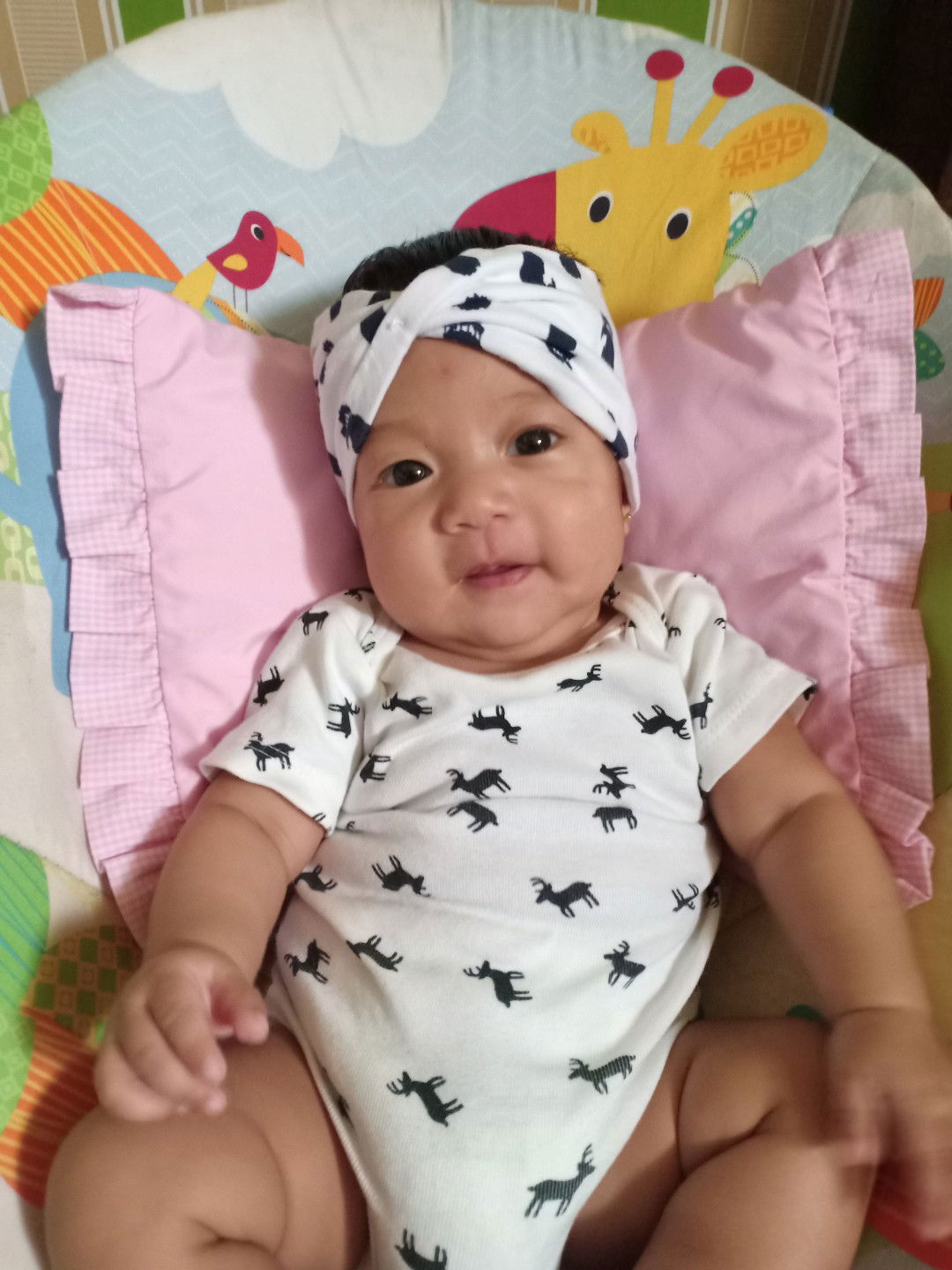 Cen Kate Cabal profile icon