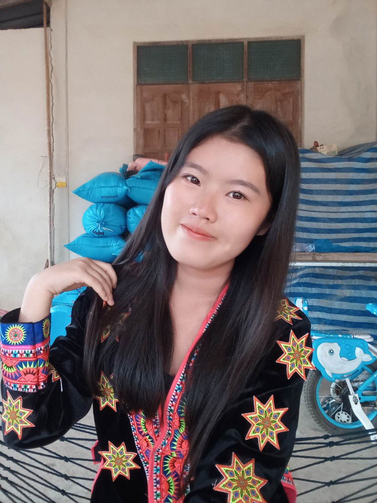 นุสรา แซ่มัว profile icon