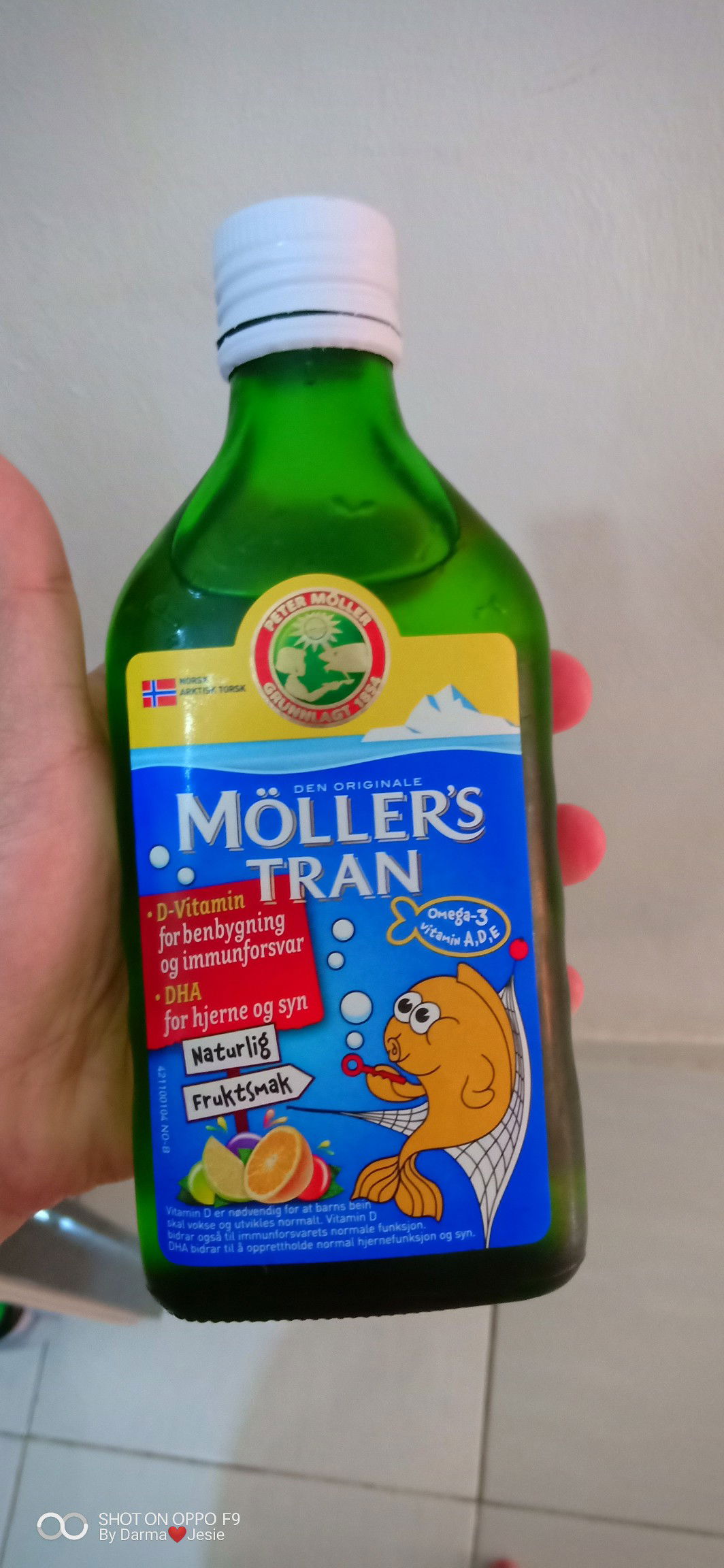 boleh di campur susu gak moms Mollers tran ini ???