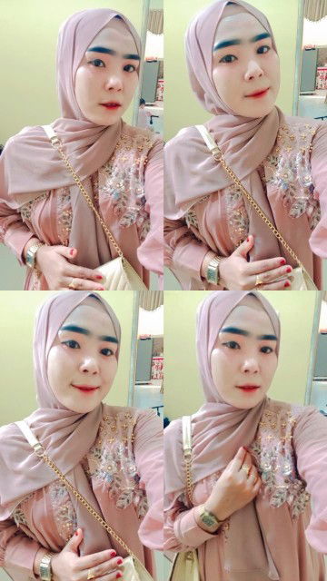 Widya habibi profile icon