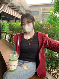 กรองกาญจน์ อัครชาติ profile icon