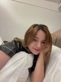 Magel Faye Bulan profile icon