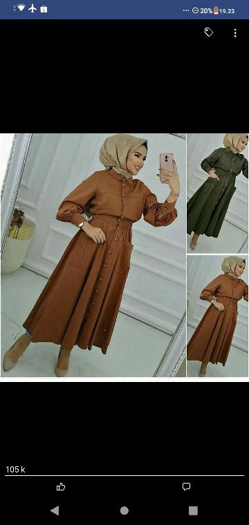 NITA SOFI profile icon