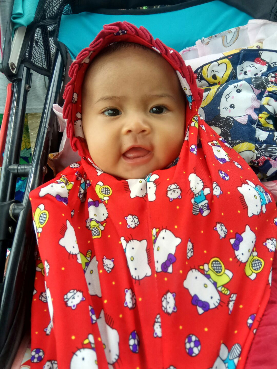 Riris Purwaningsih profile icon