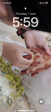 sitinadhirah adamakimi1990 profile icon