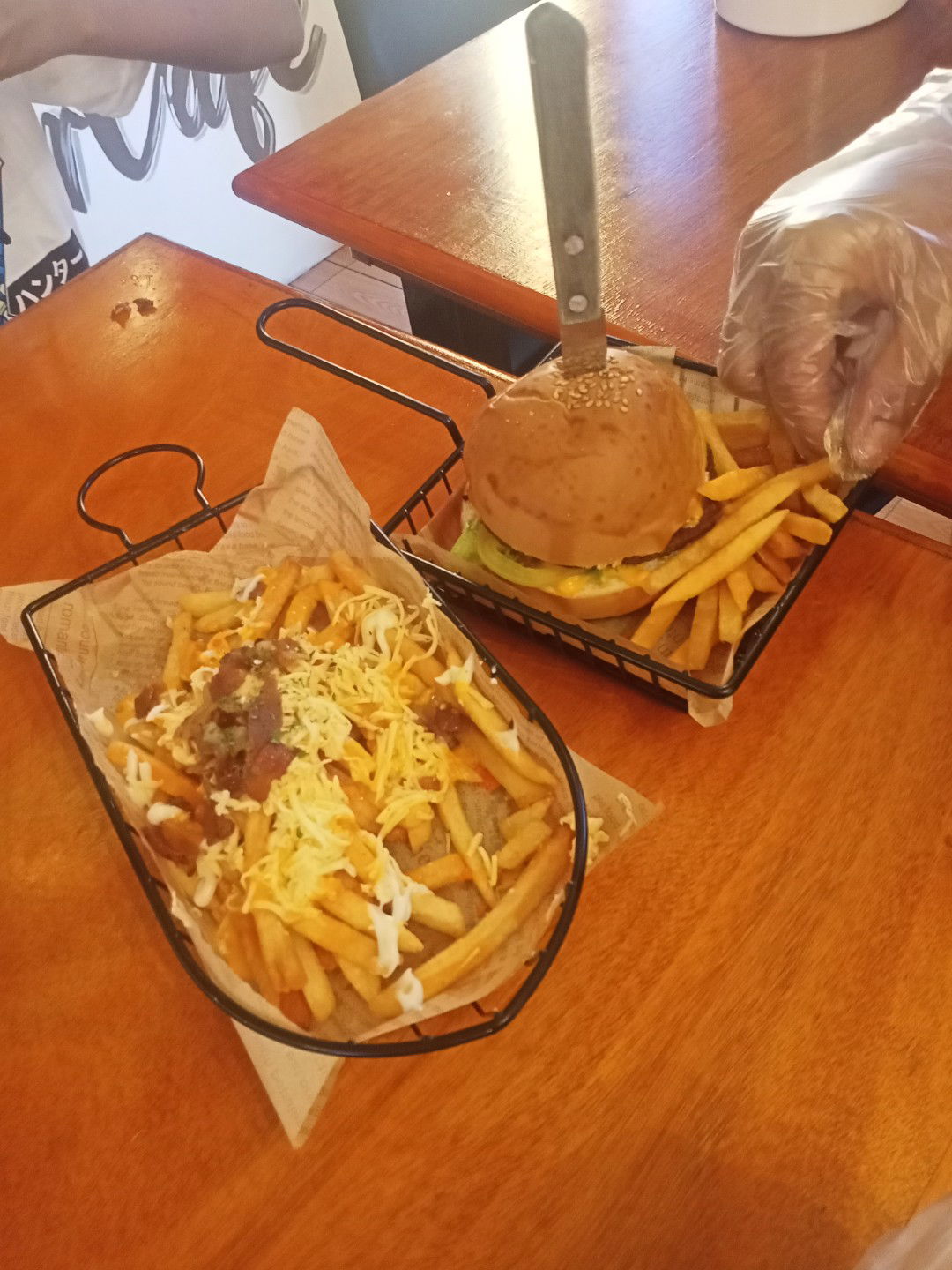 Mistique Lim profile icon