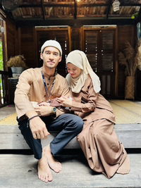 Khairunnisa Binti Mohd Sahid profile icon